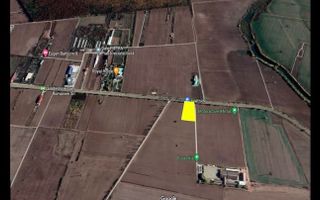 VANZARE TEREN | 5000 MP | DESCHIDERE 145 ML | DN1 | TANCABESTI - Poză 5