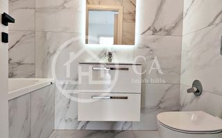 De vanzare apartament cu 3 camere cartierul Prima Arena, Oradea - Poză 10