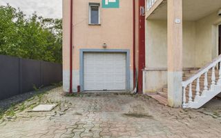 Vilă cu 5 camere pentru investiții în Dumbrăvița - Poză 23