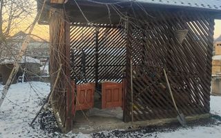 Casa de vînzare holboca - Poză 2