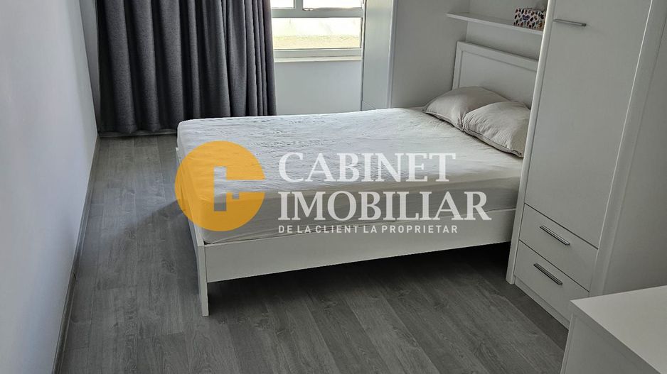 Apartament 2 camere, Copou, Iași – Intabulat, Etaj intermediar mic - Poză 1