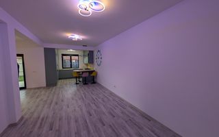 Duplex | Parter + Mansarda | Asfalt | Toate utilitatile | Finisaje premium - Poză 4