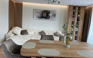 Apartament de vânzare Sibiu | 4 camere | Turnișor | 100 mp - Poză 2