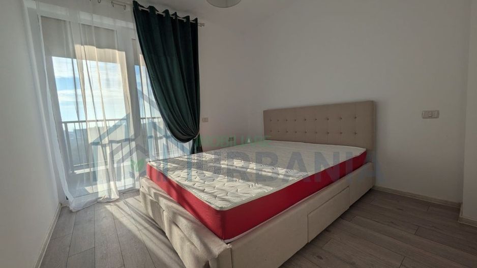 Apartament 2 camere cu loc de parcare, zona Pacurari, Iași - Poză 6