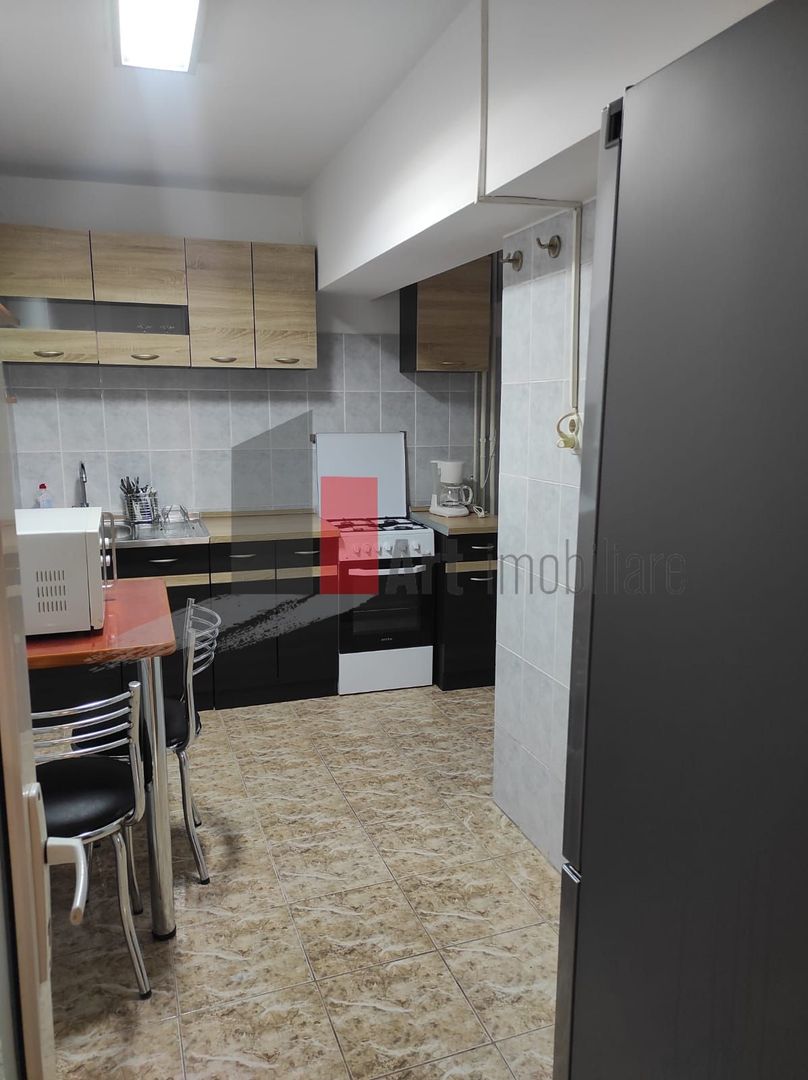 Inchiriere 2 Camere Unirii - Poză 5