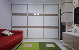 Apartament 2 camere Lujerului | Metrou 4 min | Centrala Proprie |