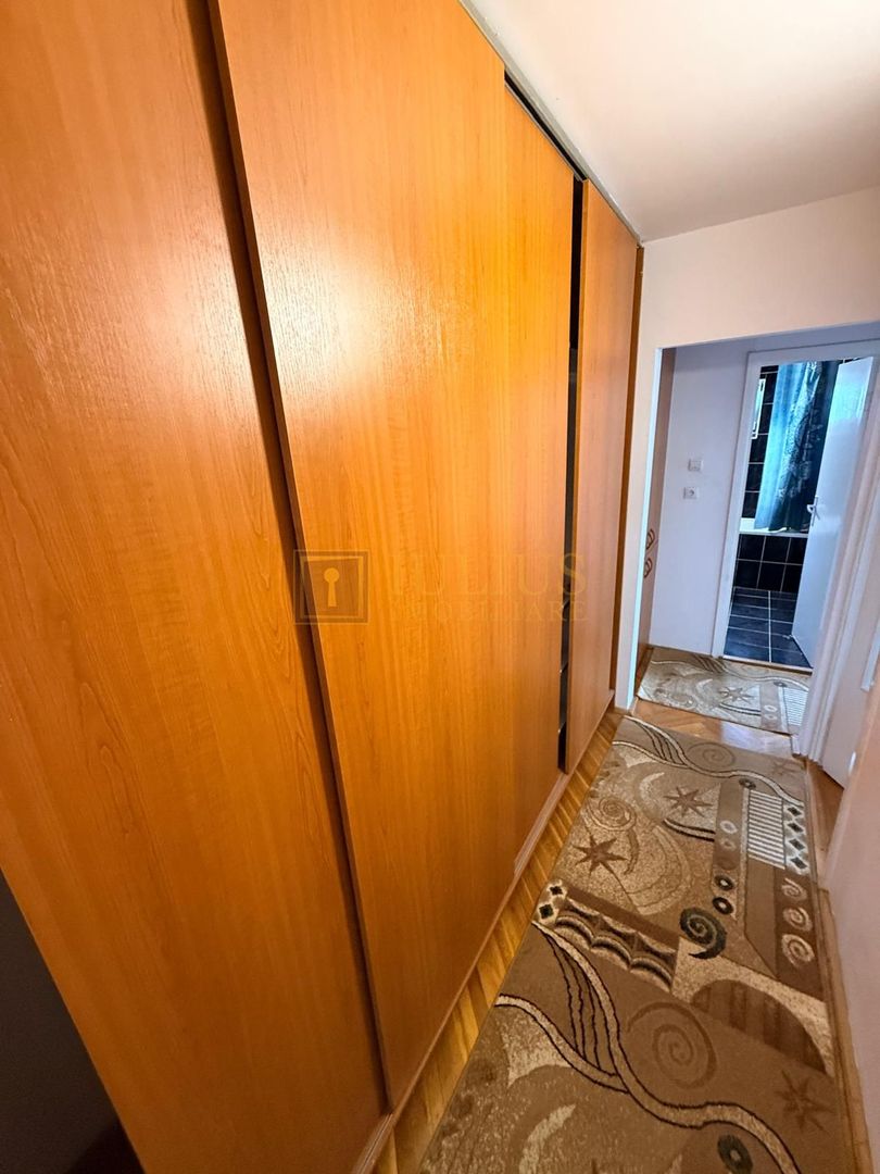 3 camere| 2 bai| Zona Soarelui| centrala proprie| ideal pentru o familie| - Poză 16