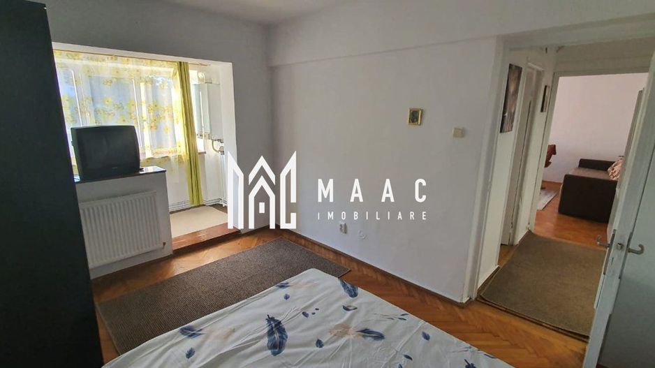Apartament 2 Camere | Renovat | Etaj 1 | Strand | Balcon | - Poză 5