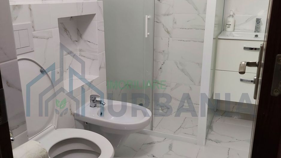 Apartament 2 camere de închiriat, Iași - Poză 4