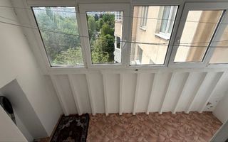 Chirie, apartament, 3 camere, str. Liviu Delianu, Buiucani - Poză 11