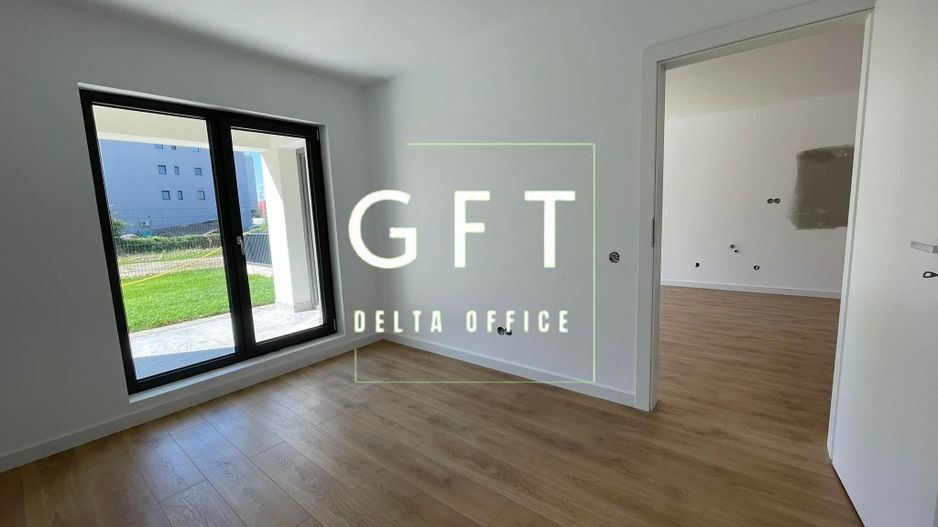 Apartament de vanzare, 2 camere - Calea Moldovei | Bistrița - Poză 3