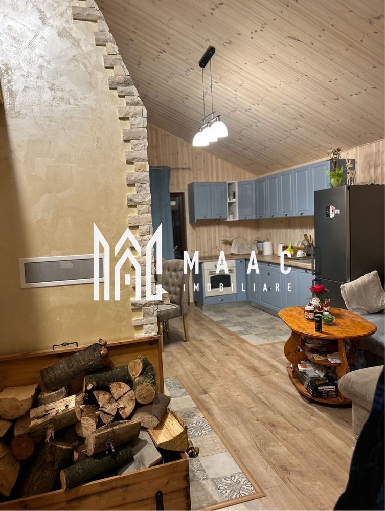 Casă individuală I 4 camere I Pădure I 1500mp teren I Tocile - Poză 3