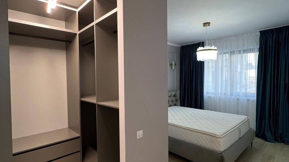 Inchiriere 2 Camere Onix Residence - Poză 8