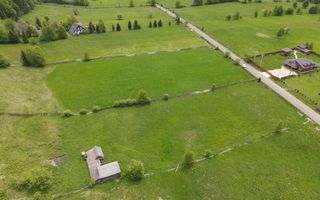 Ultimele 4 terenuri de vanzare Manastirea Humorului 1000mp - Poză 2