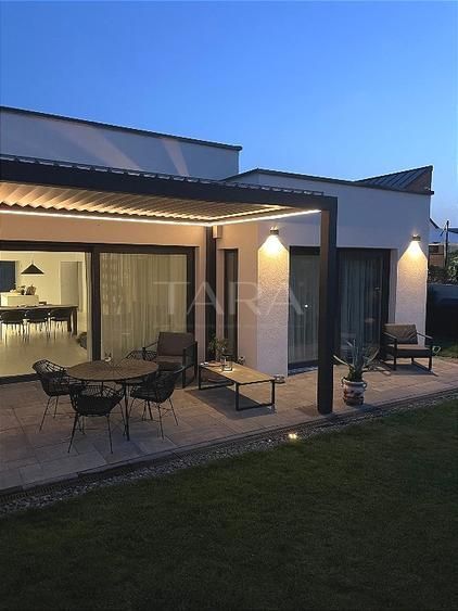 Casă individuală. Cartier privat. Intimitate si confort. - Poză 13