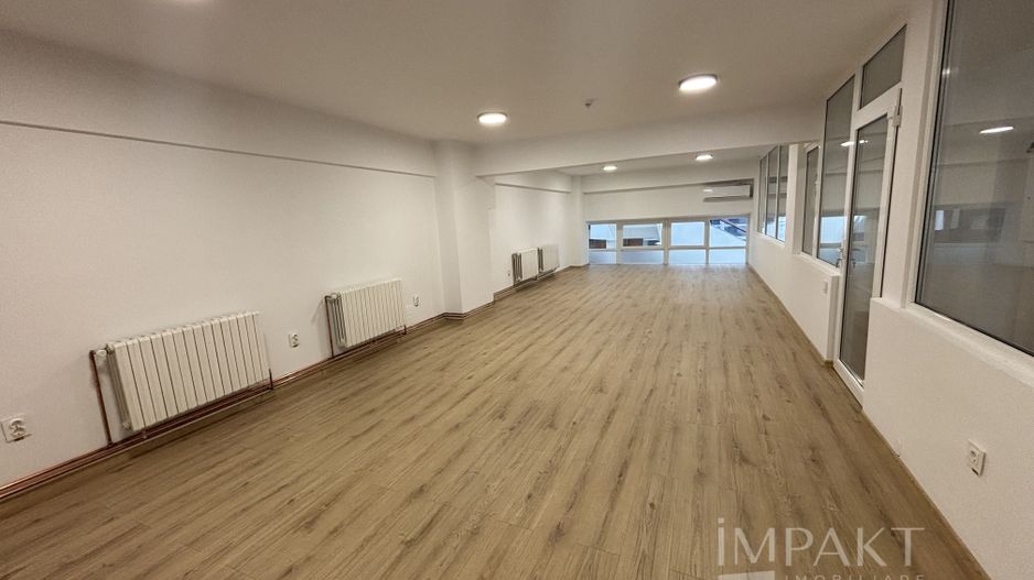 Spatiu Comercial DE INCHIRIAT Marasti - rond OMV - Poză 1