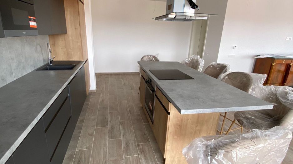 Penthouse  3 camere - Dumbravita - Poză 40