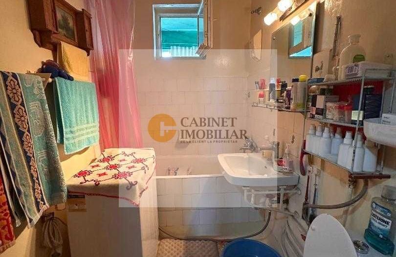 3 Camere - 74MP | Credit | 2 Balcoane | B-dul Uverturii - M Lujer 5min - Poză 3