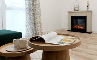 VANZARE APARTAMENT 2 CAMERE METROU TITAN PARK IOR RENOVAT 2025 MOBILAT LUX - Poză 2