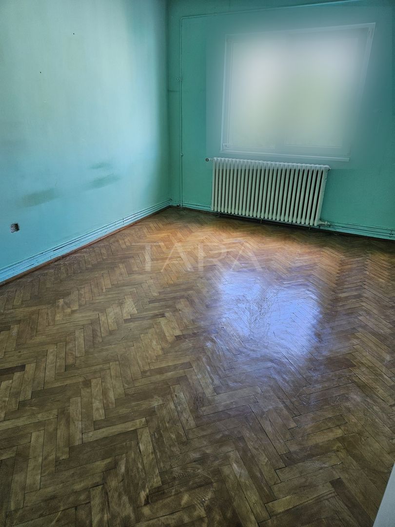 Grigorescu - Ultimul etaj, liniște și 49 mp + balcon. - Poză 3