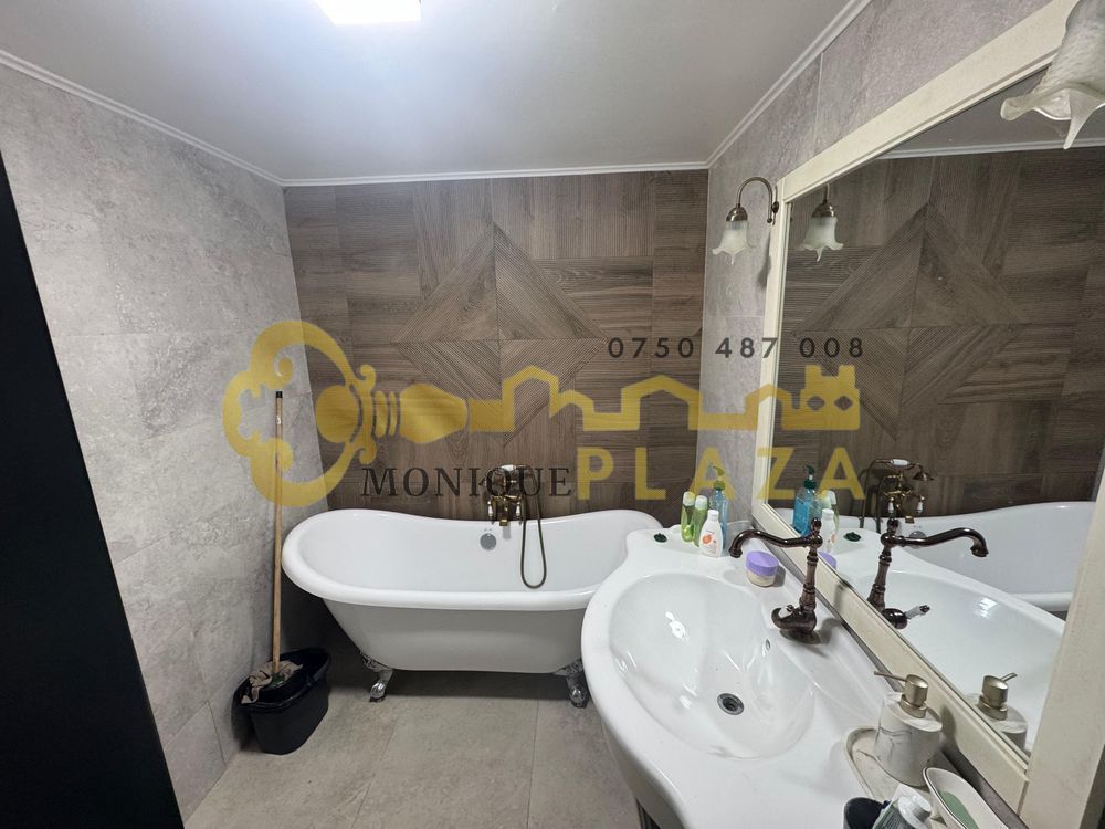 Casa moderna | Zona linistita | Garaj | Disponibila imediat | - Poză 5