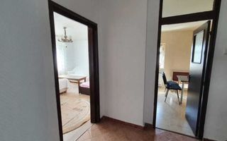 Ag BRASADAS închiriază ap 3 cam Obor Et 8/8. - Poză 3