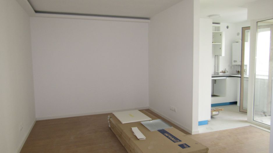Zero comision, 93mp birou cu terasa Matei Basarab - Delea, 11' metrou - Poză 4