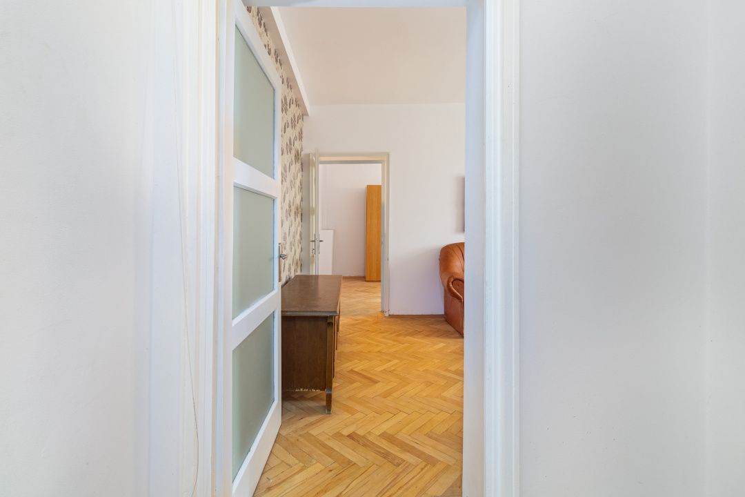 Apartament 2 camere Lacul Floreasca - Poză 6