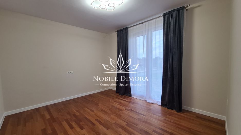 Duplex modern cu 5 camere si 2 bai - curte de 750mp in Ghiroda - Poză 12