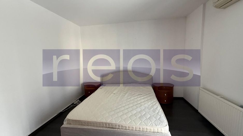 INCHIRIERE 3 CAMERE | SOS NORDULUI | 100MP | LOC PARCARE | MOBILAT | - Poză 11