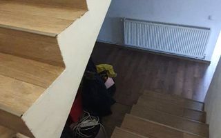 Vand casa pe Colonia de Sub Deal ,langa varianta Floresti- Grigorescu - Poză 20