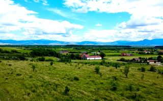 Lot intravilan de 854 mp situat în Hărman, zona Podul Olt - Poză 4