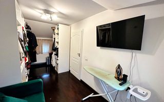 Casa 3 camere, mobilata, utilata, 220 mp teren, zona Lipoveni - Poză 13