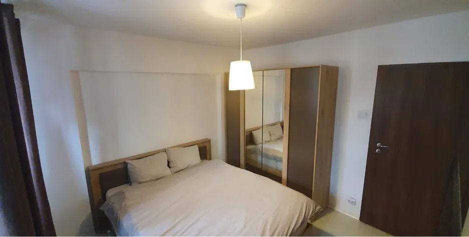 Apartament ultramodern 3 camere DRUMUL TABEREI | METROU BRANCUSI - Poză 2