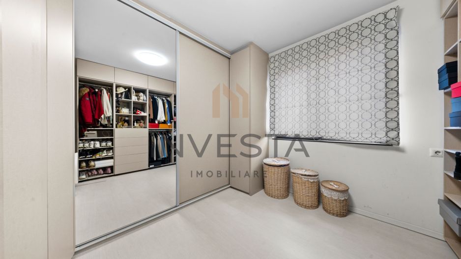 Apartament 4 camere | Orientare sudica | Etaj intermediar! - Poză 6