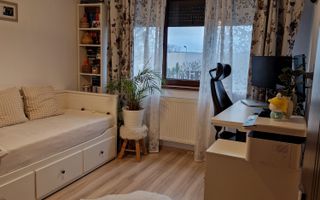 Apartament 3 camere, etaj intermediar, Bd. Metalurgiei, Comision 0% - Poză 6