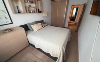 AP. 3 CAMERE- NEW RESIDENCE, PARCARE INCLUSA, BLOC NOU, COMISION 0% - Poză 1