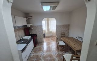 Soarelui | 2 Camere | Etaj 1 | Centrala proprie - Poză 5