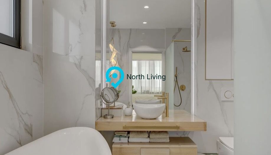 Apartament tip Penthouse 200 mp zona Iancului - Poză 11
