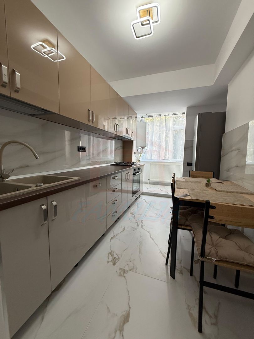 🔑  APARTAMENT 3 CAMERE, MICRO 13, 500 EURO/LUNA - Poză 22