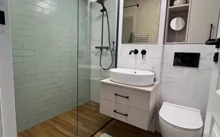 Apartament Premium cu 4 Camere | 2 Băi | Grădini Mănăștur - Poză 12