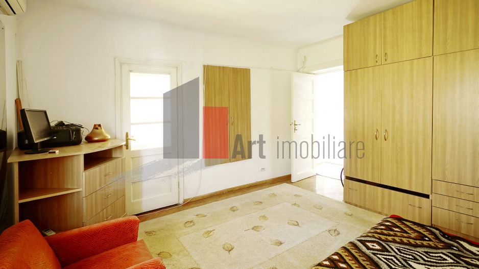 Vatra Luminoasa, jumatate de vila, intrare separata - Poză 12