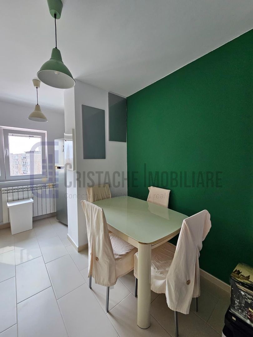 Apartament 3 Camere semidecomandat | Bd. 1 Mai - Favorit | Renovat & Mobilat - Poză 1