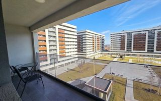 Apartament 2 camere+Parcare subterana | Prima inchiriere | Copou - Poză 7
