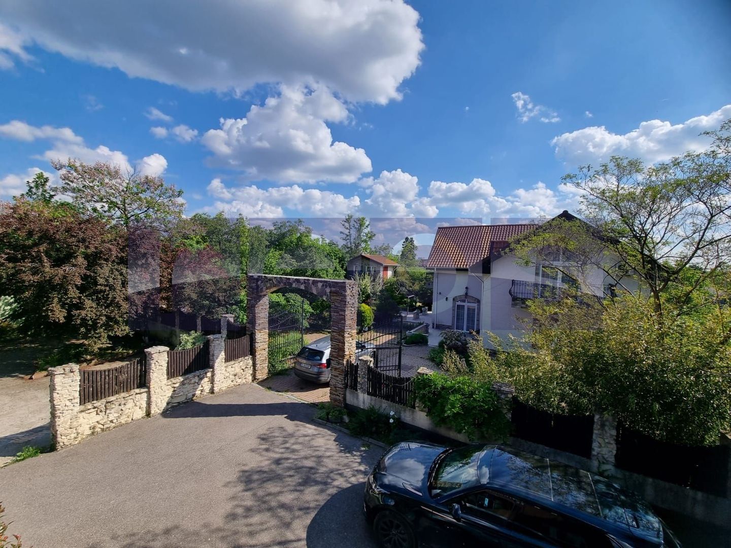 INCHIRIERE -2 VILE -ZONA MOGOSOAIA - Poză 55