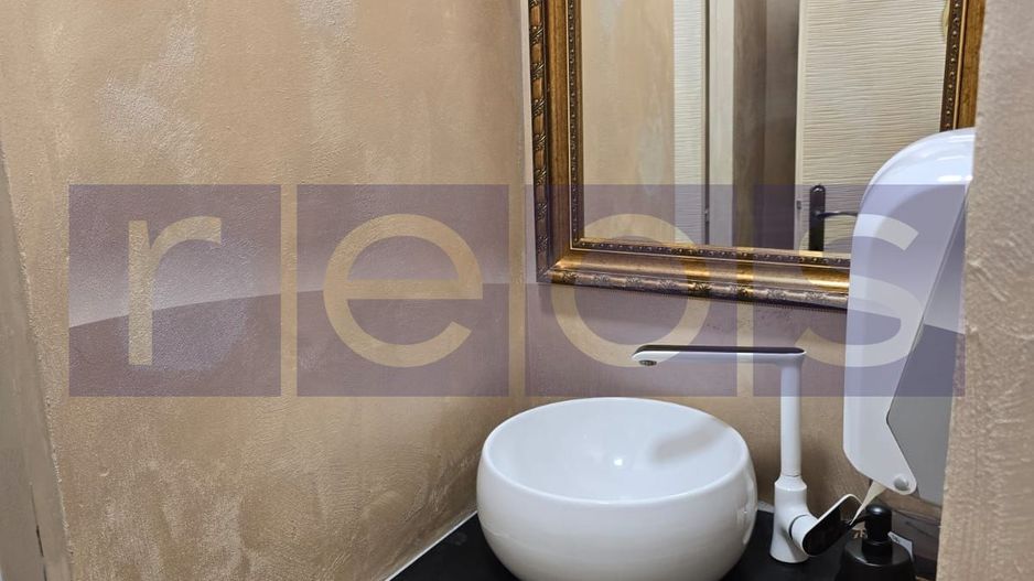 NCHIRIERE SPATIU COMERCIAL + TERASA | EMINESCU - DACIA 200MP HORECA RESTAURANT - Poză 13