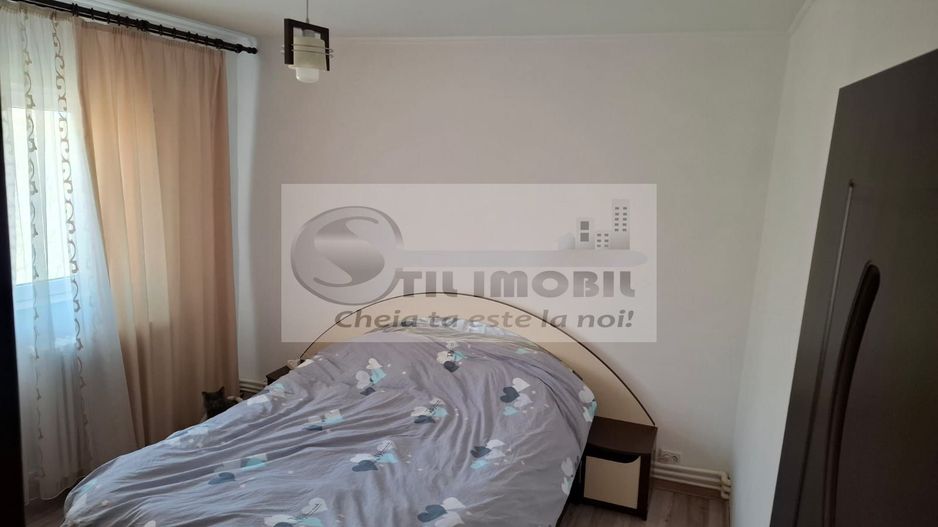 Apartament 2 camere de vanzare NICOLINA - Poză 7
