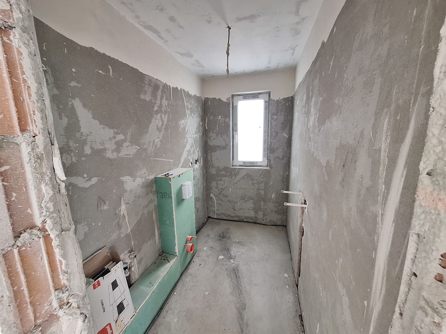 Spatiu Comercial Tunari Otopeni Bloc Nou Vanzare / Inchiriere - Poză 11