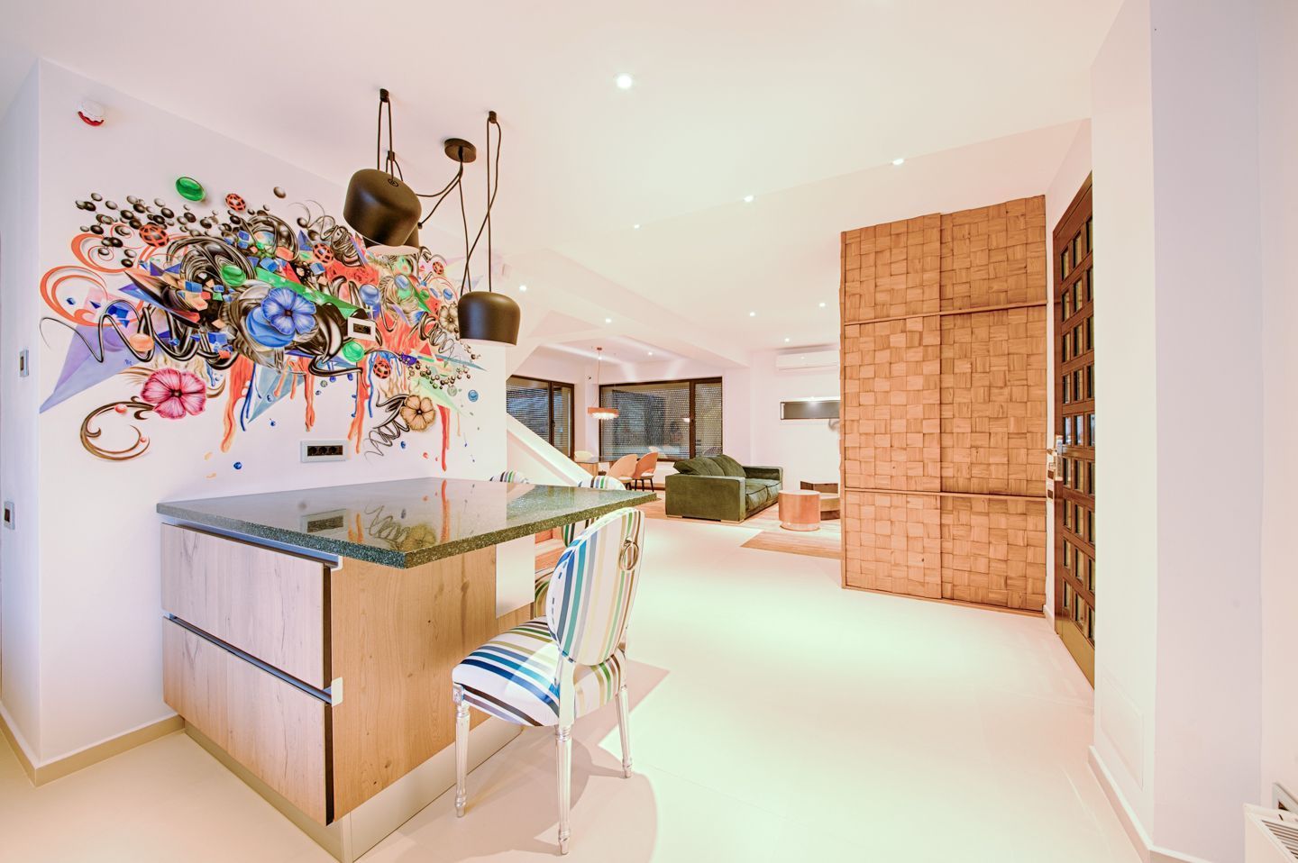 Vila individuala cu piscina Erou Iancu Nicolae - Poză 8