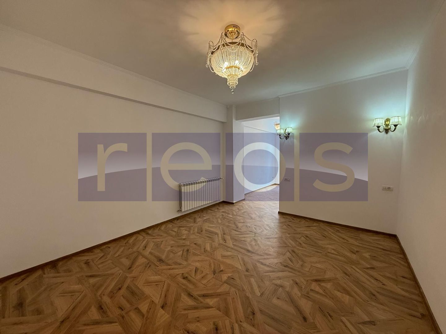 INCHIRIERE 3 CAMERE 90MP  | DOROBANTI VILA | LOC PARCARE | FINISAT LUX - Poză 4